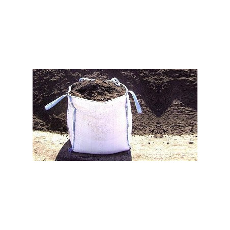 Big Bag de Terre vegétale