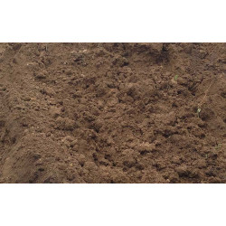 Terre vegétale