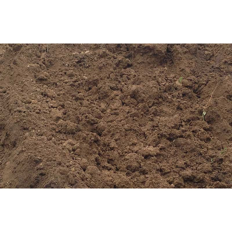 Terre vegétale