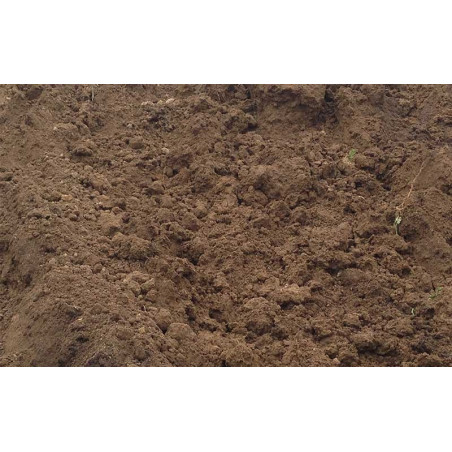 Terre vegétale