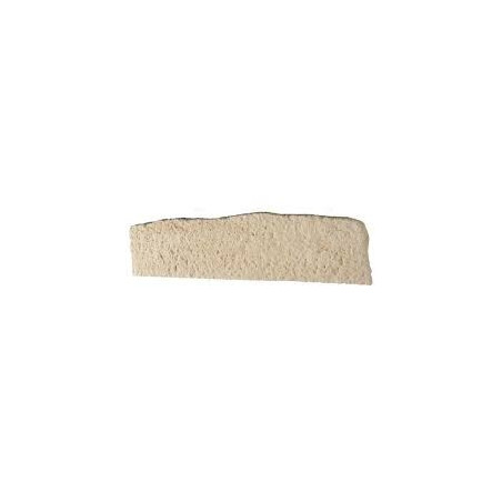 Demi linteau Ton pierre  Ep: 2.5 cm