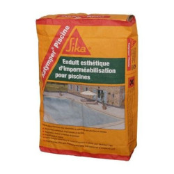 KATYMPER PISCINE SAC DE 25KG