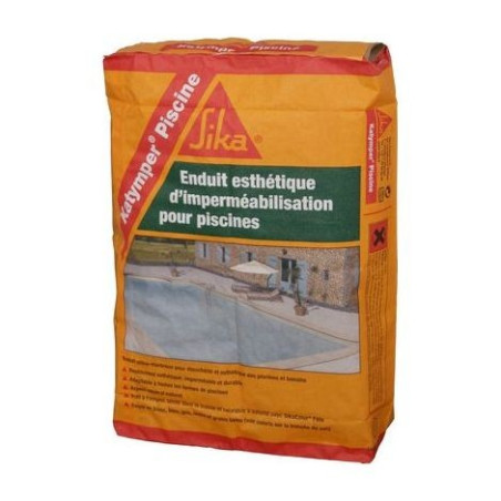KATYMPER PISCINE SAC DE 25KG