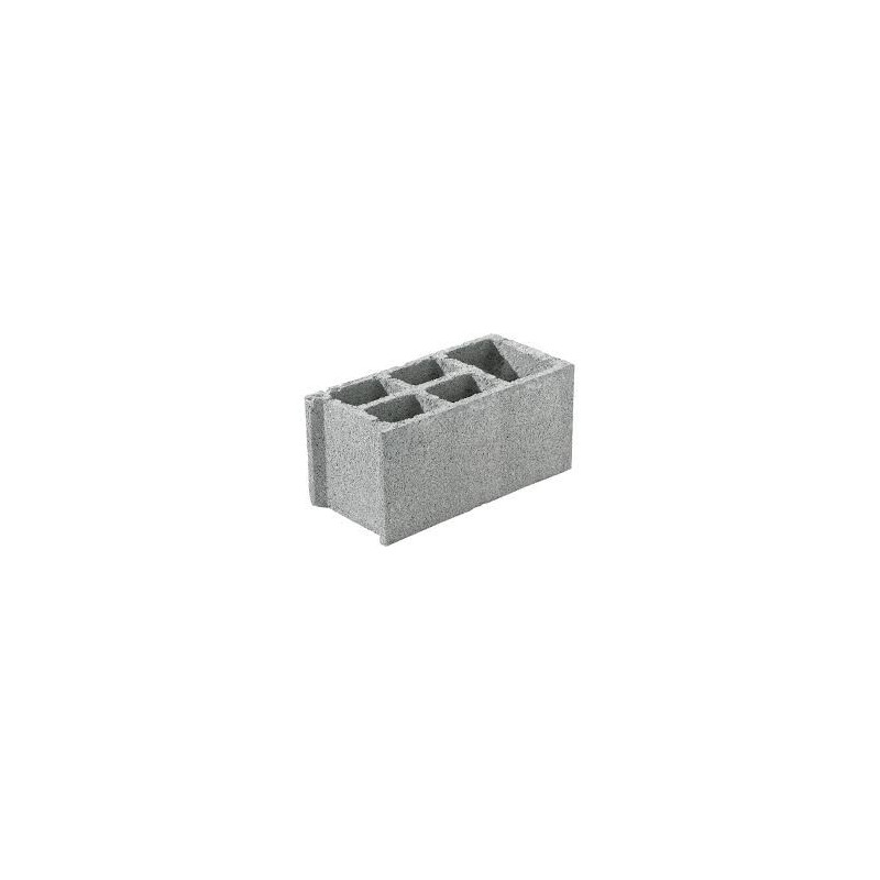BLOC ANGLE 500X200X250  B40 AA