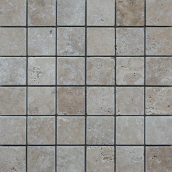 Travertin Beige 10 x 10