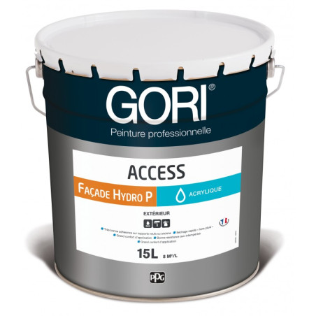 GORIACCESS Façade HP