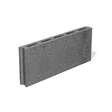 BLOC CREUX 500X50X200 B40