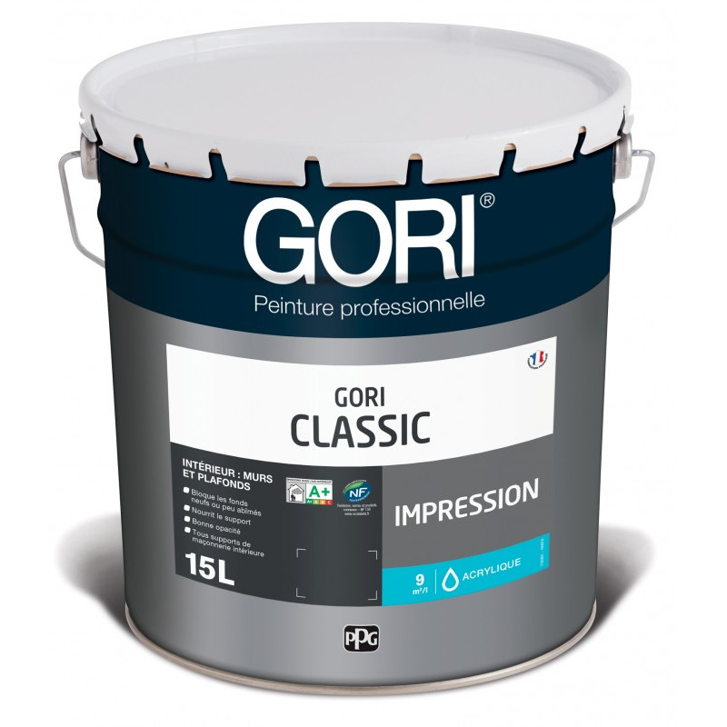 GORICLASSIC Impression