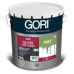 GORIGLYSS MAT sans tension