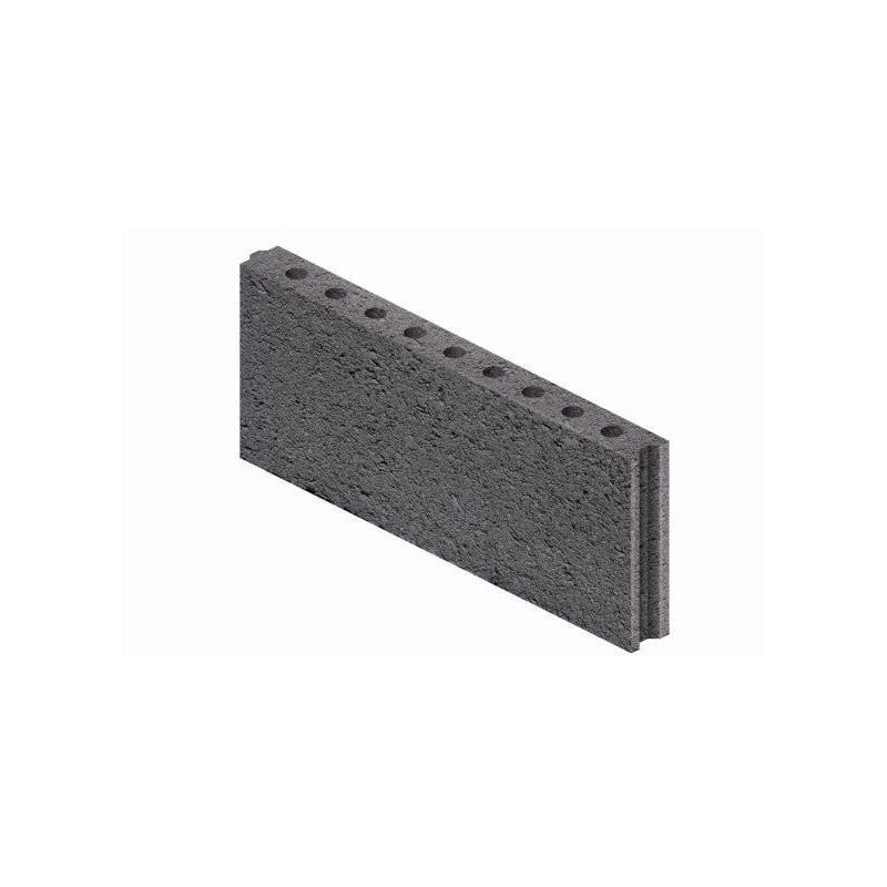 BLOC CREUX 500X50X200 B40