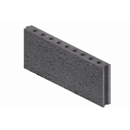 BLOC CREUX 500X50X200 B40