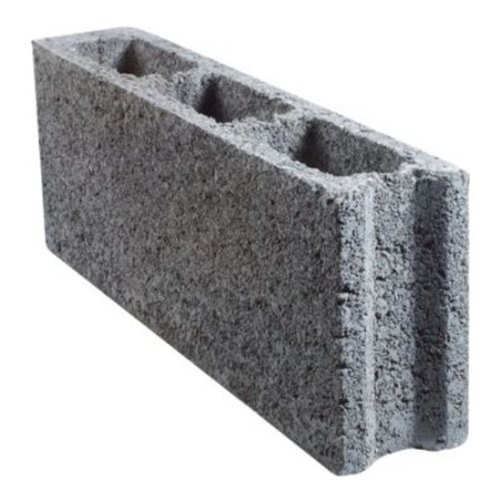 BLOC CREUX 500X100X200