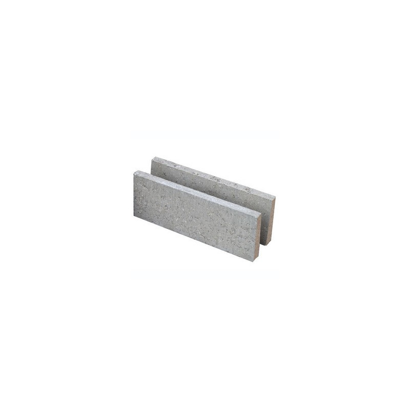 BLOC CHAINAGE 500X150X200