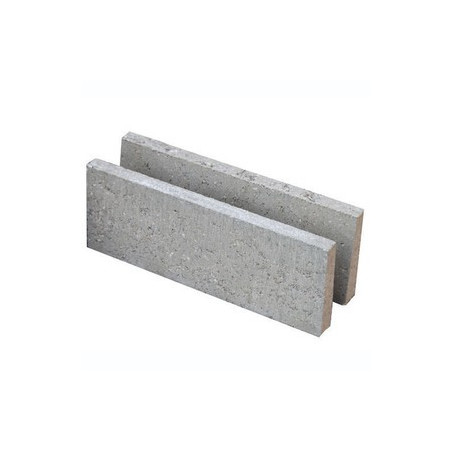 BLOC CHAINAGE 500X150X200