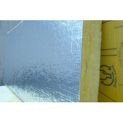 Panodal alu - 4.05 m² par paquet