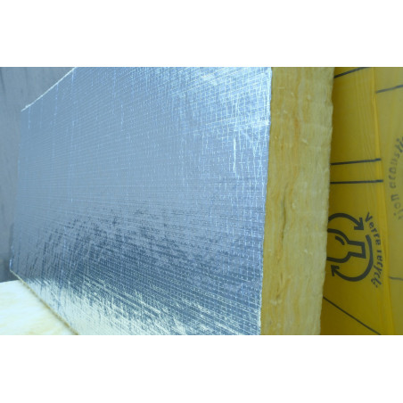 Panodal alu - 4.05 m² par paquet
