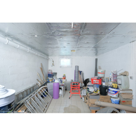 Panodal alu - 4.05 m² par paquet