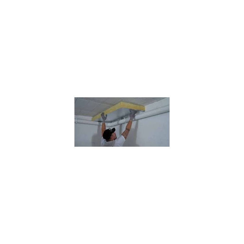 Panodal alu - 4.05 m² par paquet