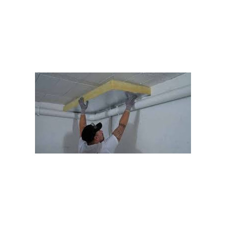 Panodal alu - 4.05 m² par paquet