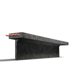 Thermo'coffre non porteur
