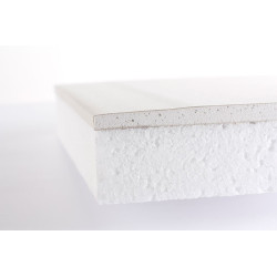 Doublage TH38 HYDRO - BA13+80 - R de 2.15