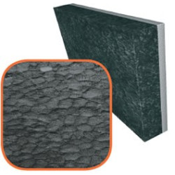Doublage TH32 - BA13+40 - R de 1.30