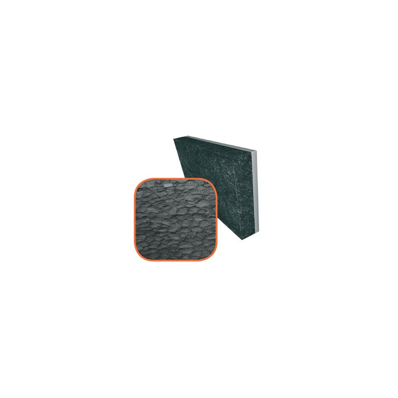 Doublage TH32 HYDRO - BA13+100 - R de 3.15