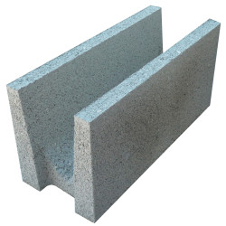 BLOC CHAINAGE 500X200X250