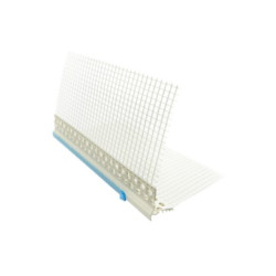 Profil goutte d'eau - L: 2m50