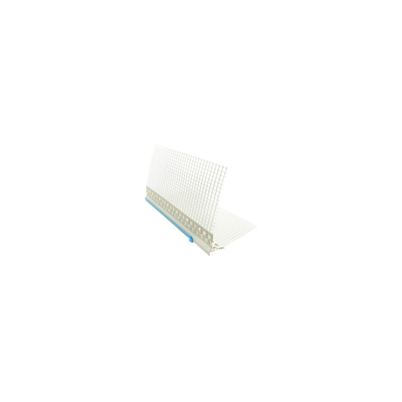 Profil goutte d'eau - L: 2m50