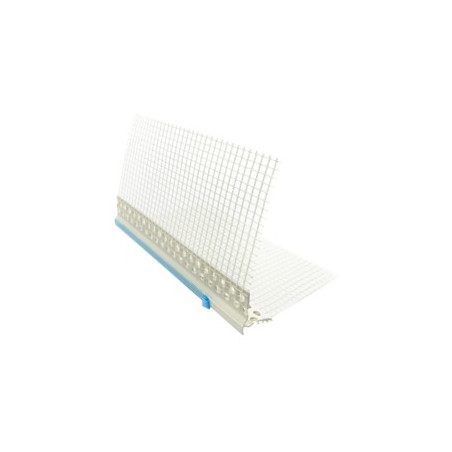Profil goutte d'eau - L: 2m50