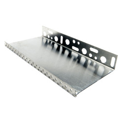 Profil clipsable rail de...