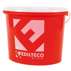 ECAP AXC K  "Acryl-Siloxane colour" grésé