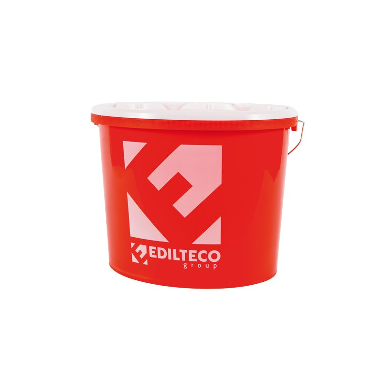 ECAP AXC K  "Acryl-Siloxane colour" grésé