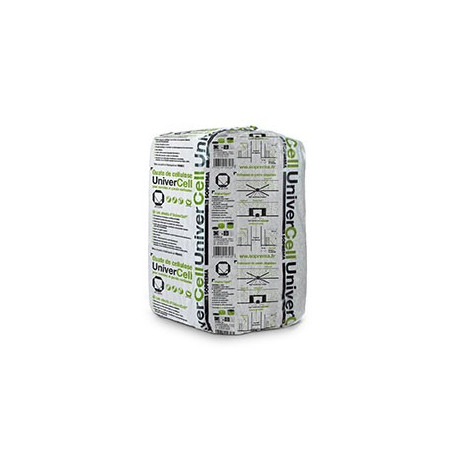 Isolant Univercell®+ - Sac de 12,5 kg