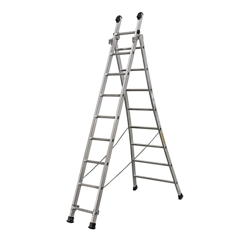 Echelle transformable PRT2 / 3