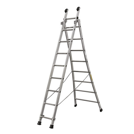 Echelle transformable PRT2 / 3