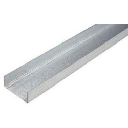 Rail 70/28 - longueur 3,00 ml