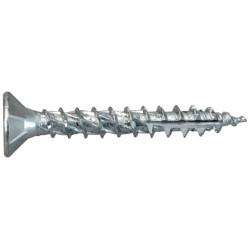 FORMEL F 2.0 - FP ZI 3,5 X 40 - AVEC EMBOUT HX10 - 100 Pcs