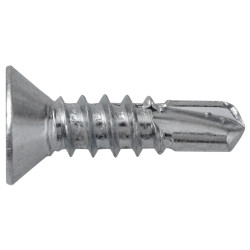 VIS AUTOTARAUDEUSE - TF ZI 4,8 X 32 - 100 Pcs