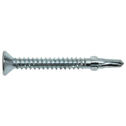 VIS A TOLE AUTOTARAUDEUSE TF ZI 5,5 X 45 - COMME DIN 7504 PH - 100 Pcs