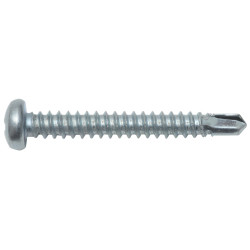VIS AUTOTARAUDEUSE ZI 4,8 X 32 - DIN 7504-N - 100 Pcs