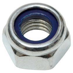ECROU FREIN NYL. ZI M 12 - 50 Pcs