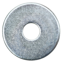 RONDELLE LARGE ZI 14 X 40 - 100 Pcs