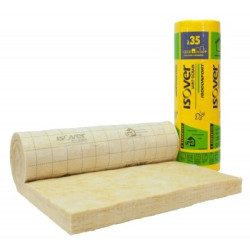 Isoconfort 35 - 140 mm...