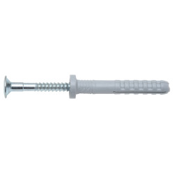 CHEVILLE A CLOUER 8 X 60 -...
