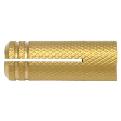 CHEVILLE A EXPANSION LAITON M6 - 4 Pcs