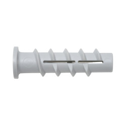 CHEVILLE P BETON CELLUL/FILET.GROSSIER 4 X 50 VIS 4 - 4,5 MM - 30 Pcs
