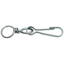 CROCHET SIMPLEX - FORM B 50 MM