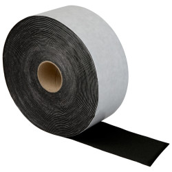 BANDE D ETANCHEITE 80 MM X 20 M - EP. 1,2 MM